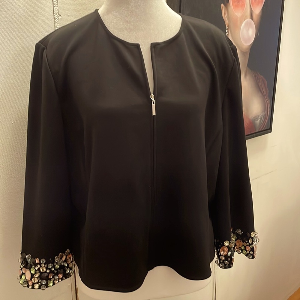 Anne Klein jacket
